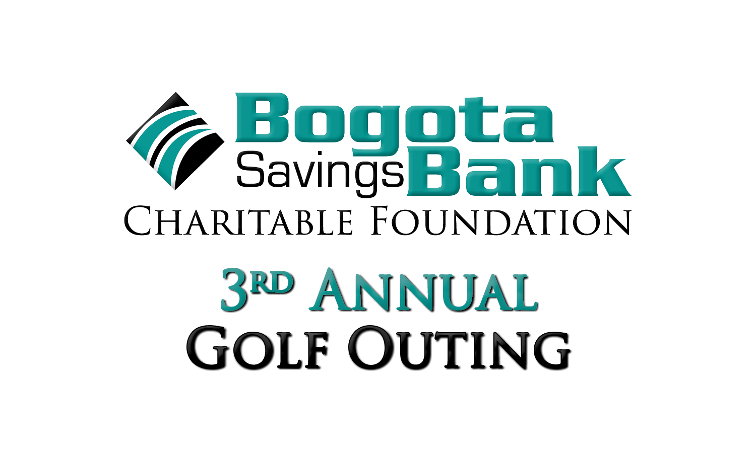 BSBCF Golf Outing Logo